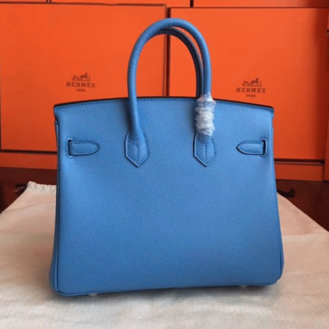 replica hermes birkin 25CM bag17