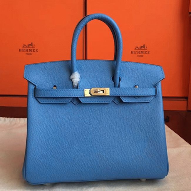replica hermes birkin 25CM bag20