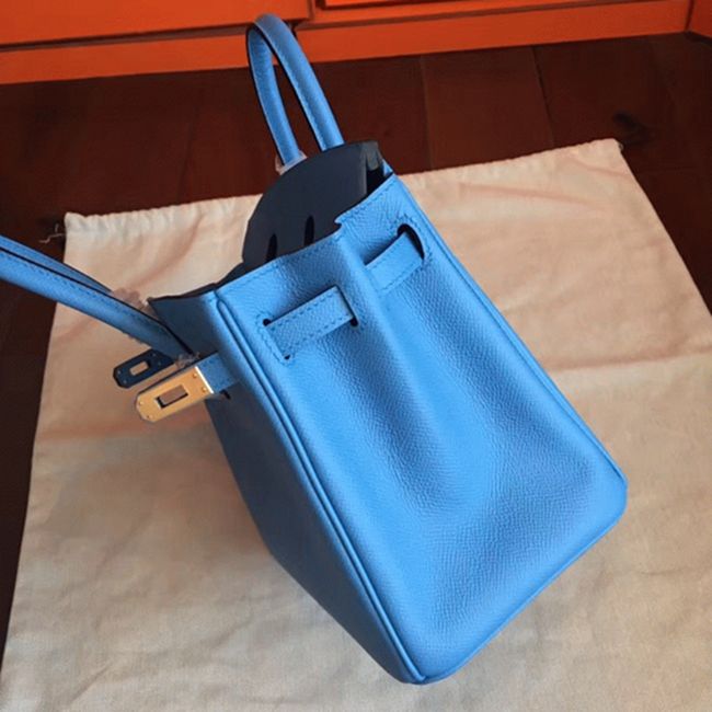 replica hermes birkin 25CM bag21