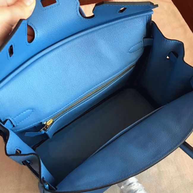 replica hermes birkin 25CM bag25