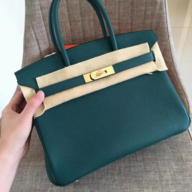replica hermes birkin 30CM bag345
