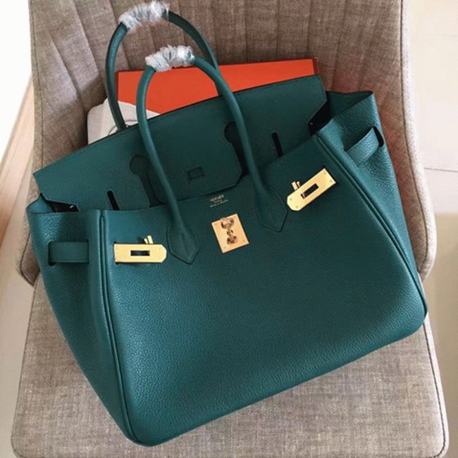 replica hermes birkin 30CM bag346