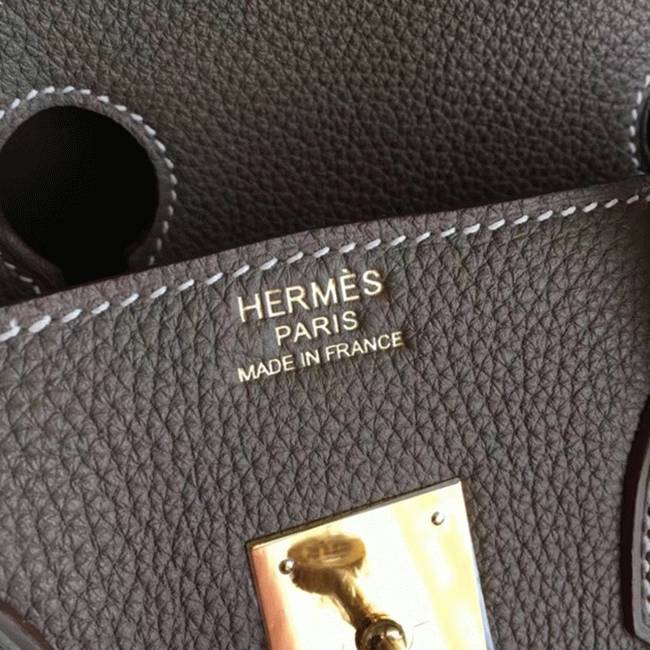 replica hermes birkin 40CM bag19