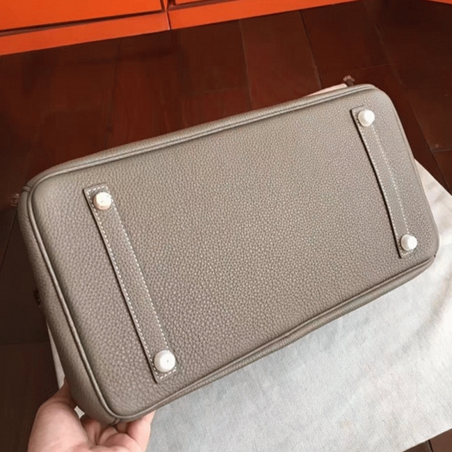 replica hermes birkin 40CM bag21