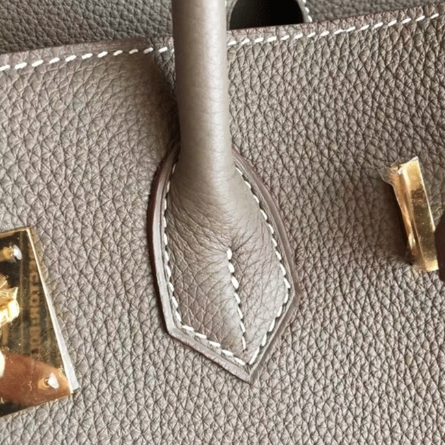 replica hermes birkin 40CM bag24