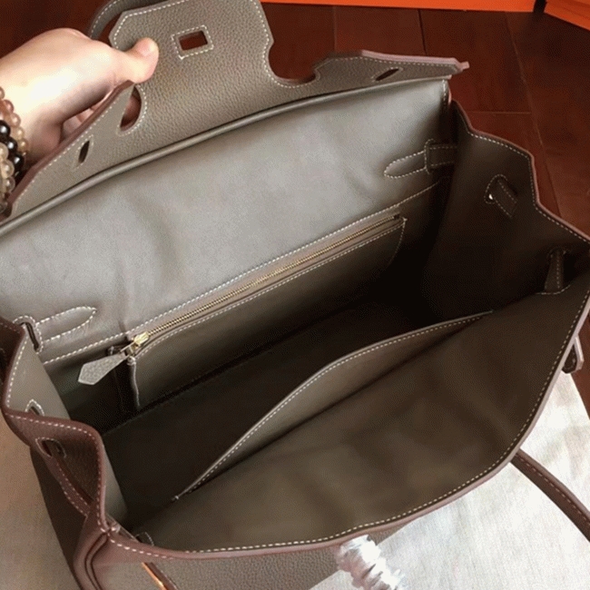 replica hermes birkin 40CM bag25
