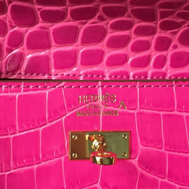 replica hermes Kelly Cut bag102