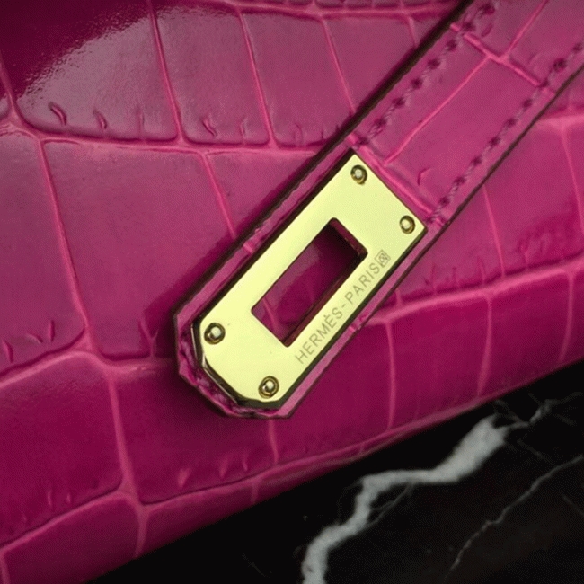 replica hermes Kelly Cut bag103