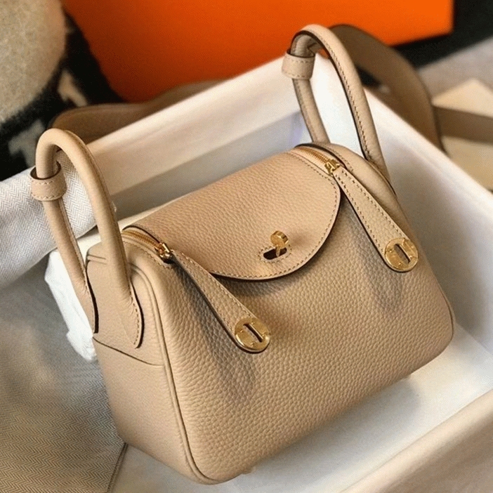 replica hermes Lindy Mini bag79