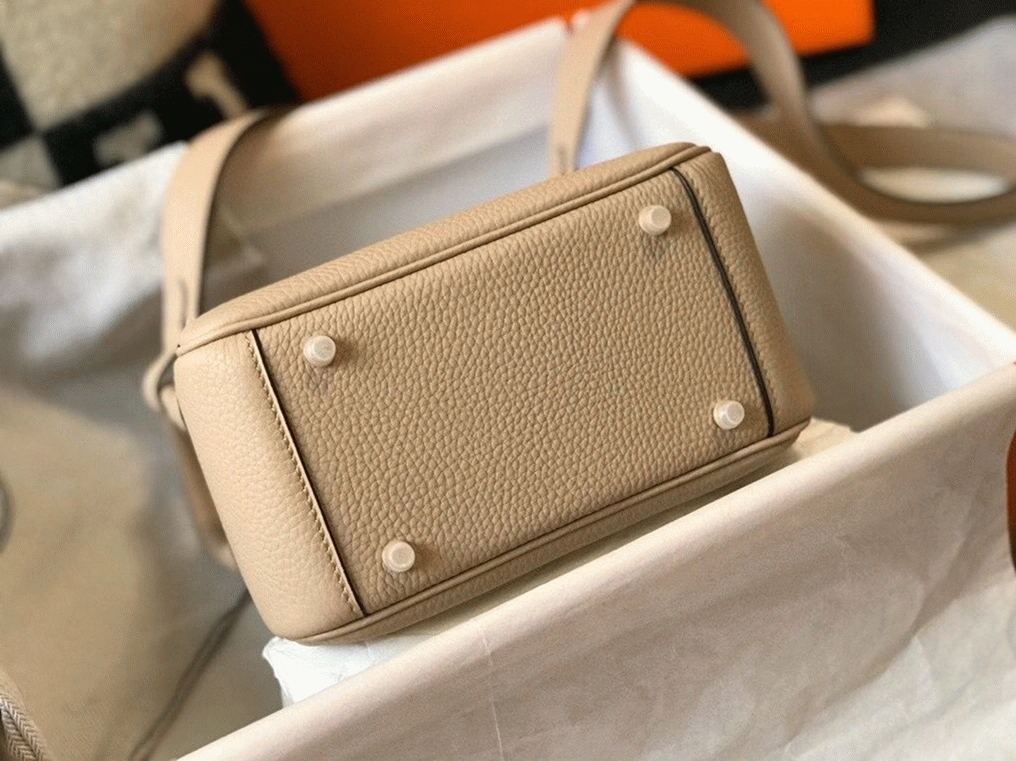 replica hermes Lindy Mini bag81