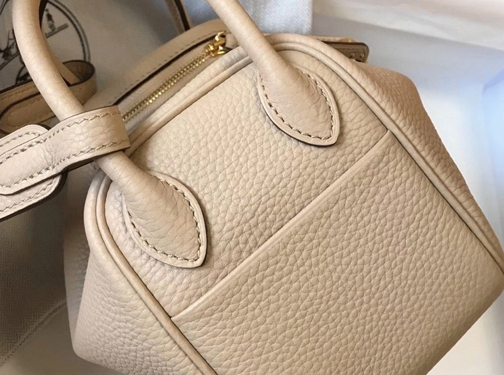 replica hermes Lindy Mini bag84