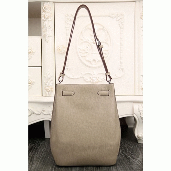 replica hermes So Kelly bag71