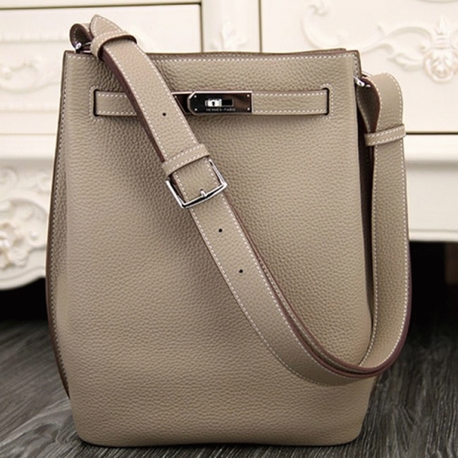 replica hermes So Kelly bag72