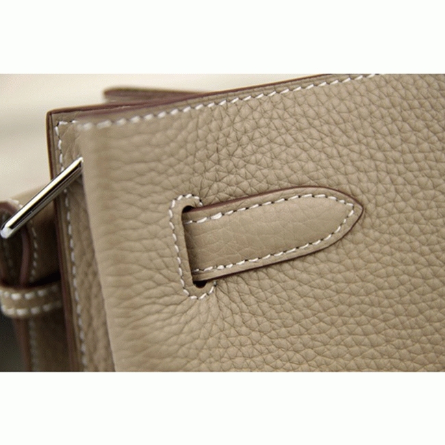 replica hermes So Kelly bag75