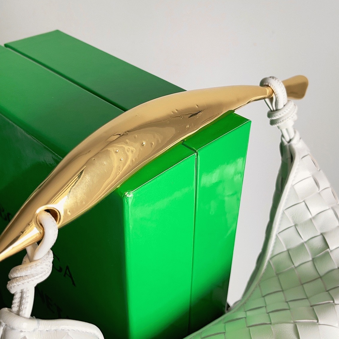 replica Bottega Veneta bag 38