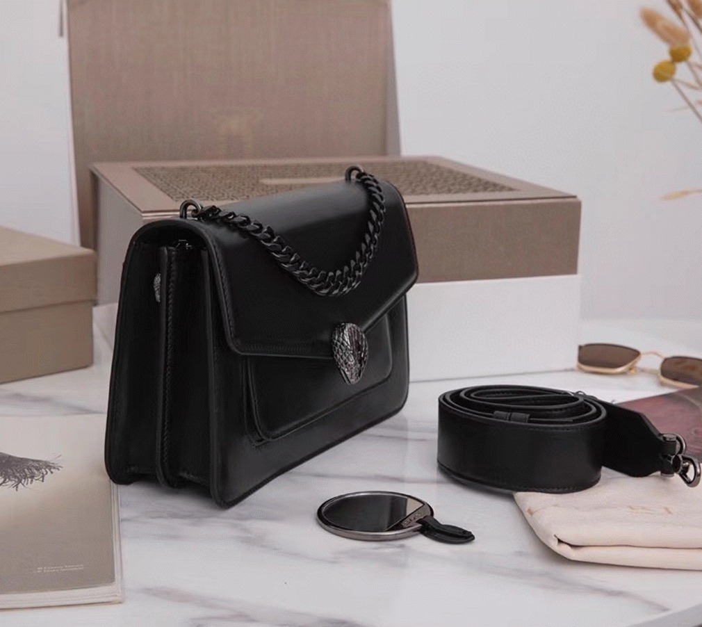 replica Bvlgari bag 181