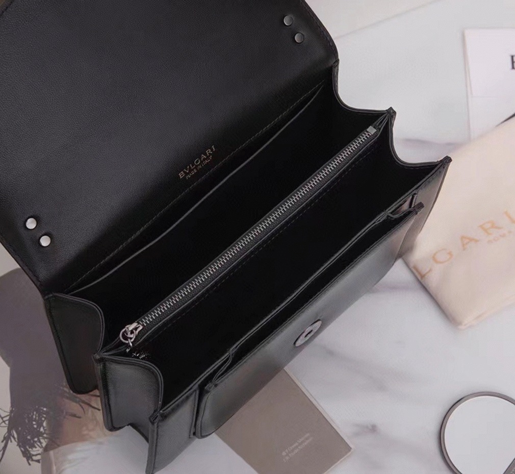 replica Bvlgari bag 185