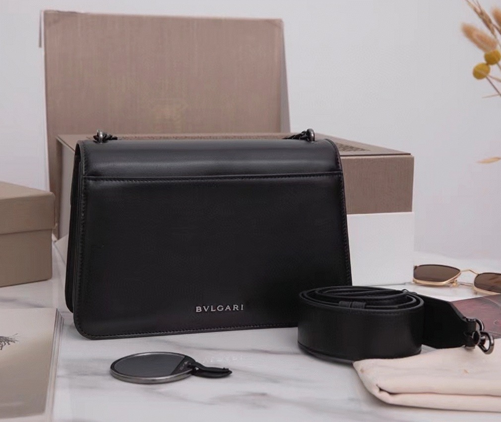 replica Bvlgari bag 187