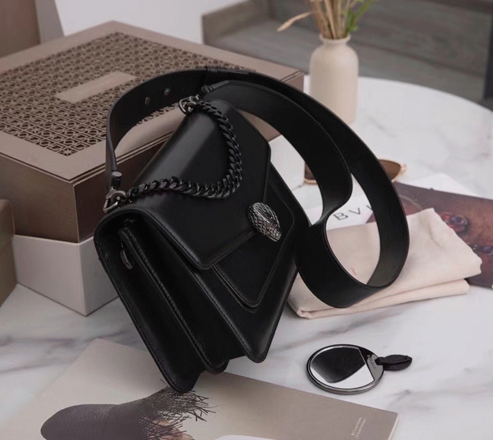 replica Bvlgari bag 190