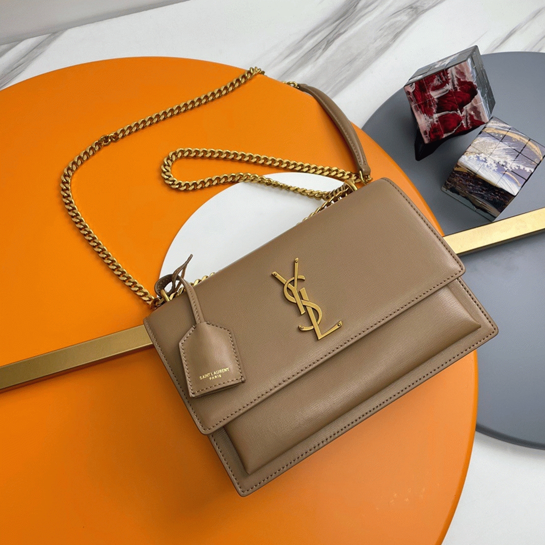 replica YSL bag 162