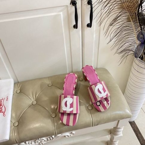 christian_louboutin_cl_mules_50mm_malha_printed_fabric_pink_4