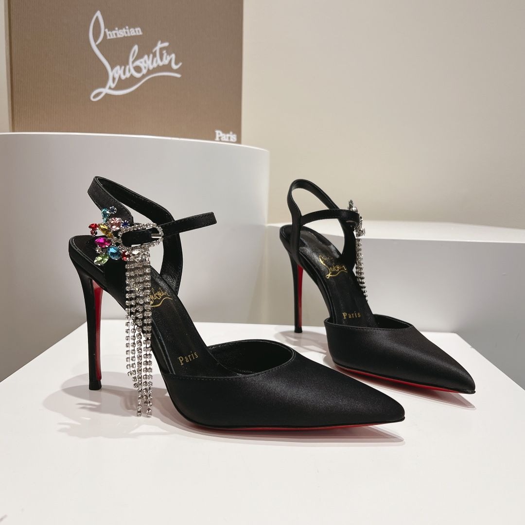 christian_louboutin_goldina_rain_100mm_pumps_crystal_buckle_embellished_satin_black_1