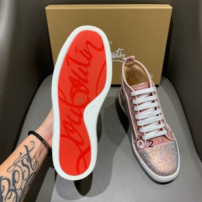 christian_louboutin_high_top_women_sneakers_strass_embellished_rose_pink_4
