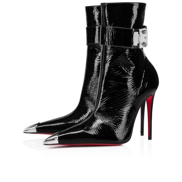 christian_louboutin_lock_me_up_booty_100_mm_low_boots_vog_patent_leather_black_1