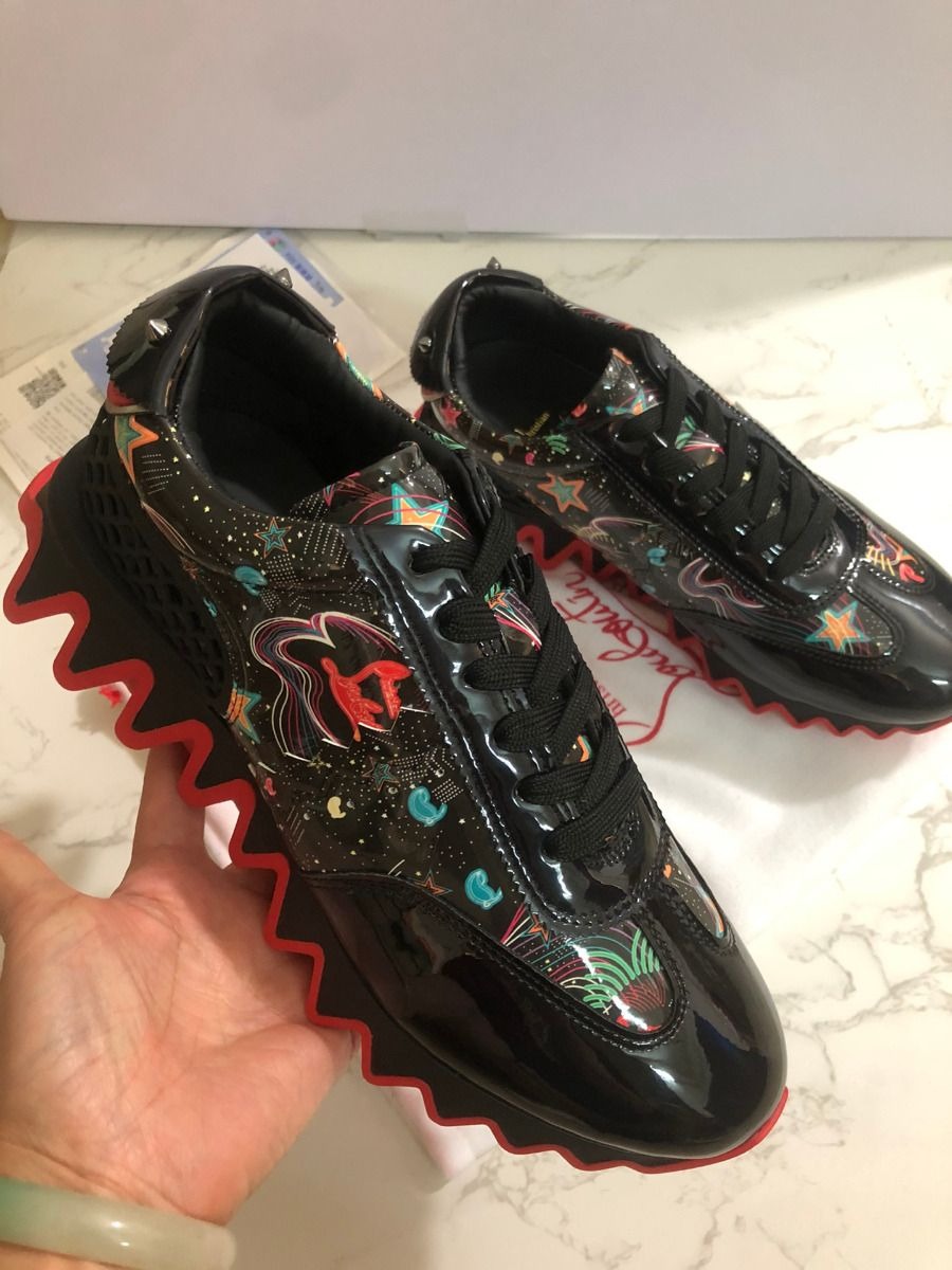 christian_louboutin_loubishark_donna_sneakers_patent_leather_multicolor_2