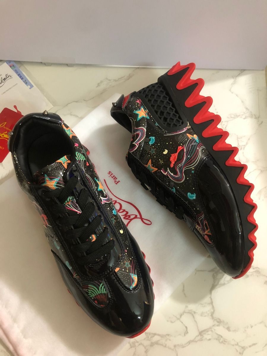 christian_louboutin_loubishark_donna_sneakers_patent_leather_multicolor_4