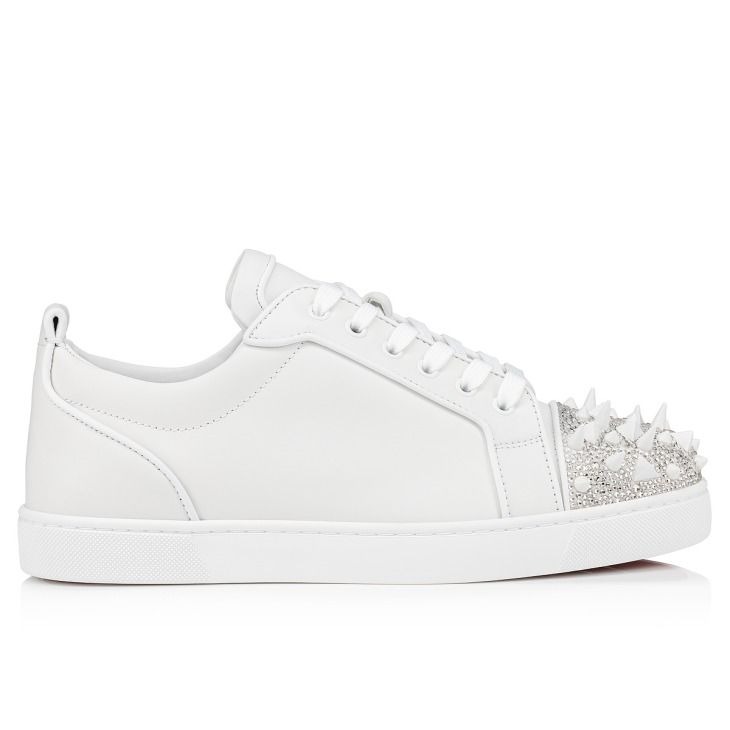 christian_louboutin_louis_junior_p_pik_pik_strass_women_sneakers_calf_leather_white-1