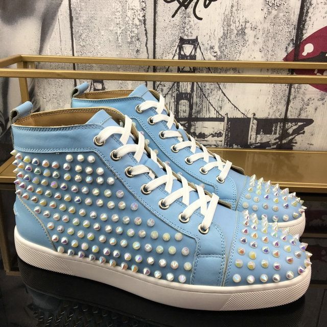 christian_louboutin_louis_spikes_high-top_sneakers_calf_leather_light_blue_1__1