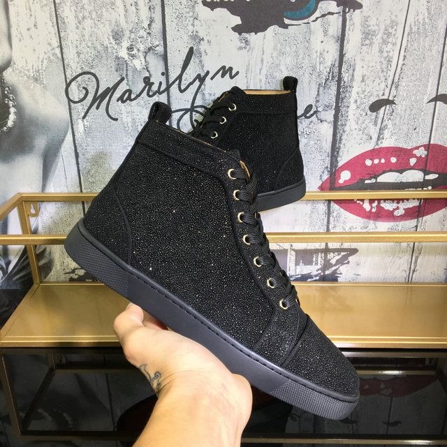 christian_louboutin_louis_strass_high-top_sneakers_veau_velours_all_black_5