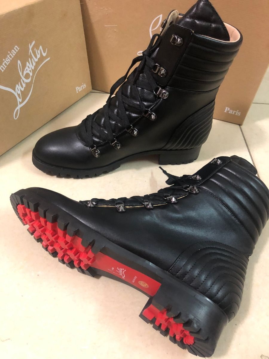 christian_louboutin_mad_flat_ankle_boots_leather_black_1