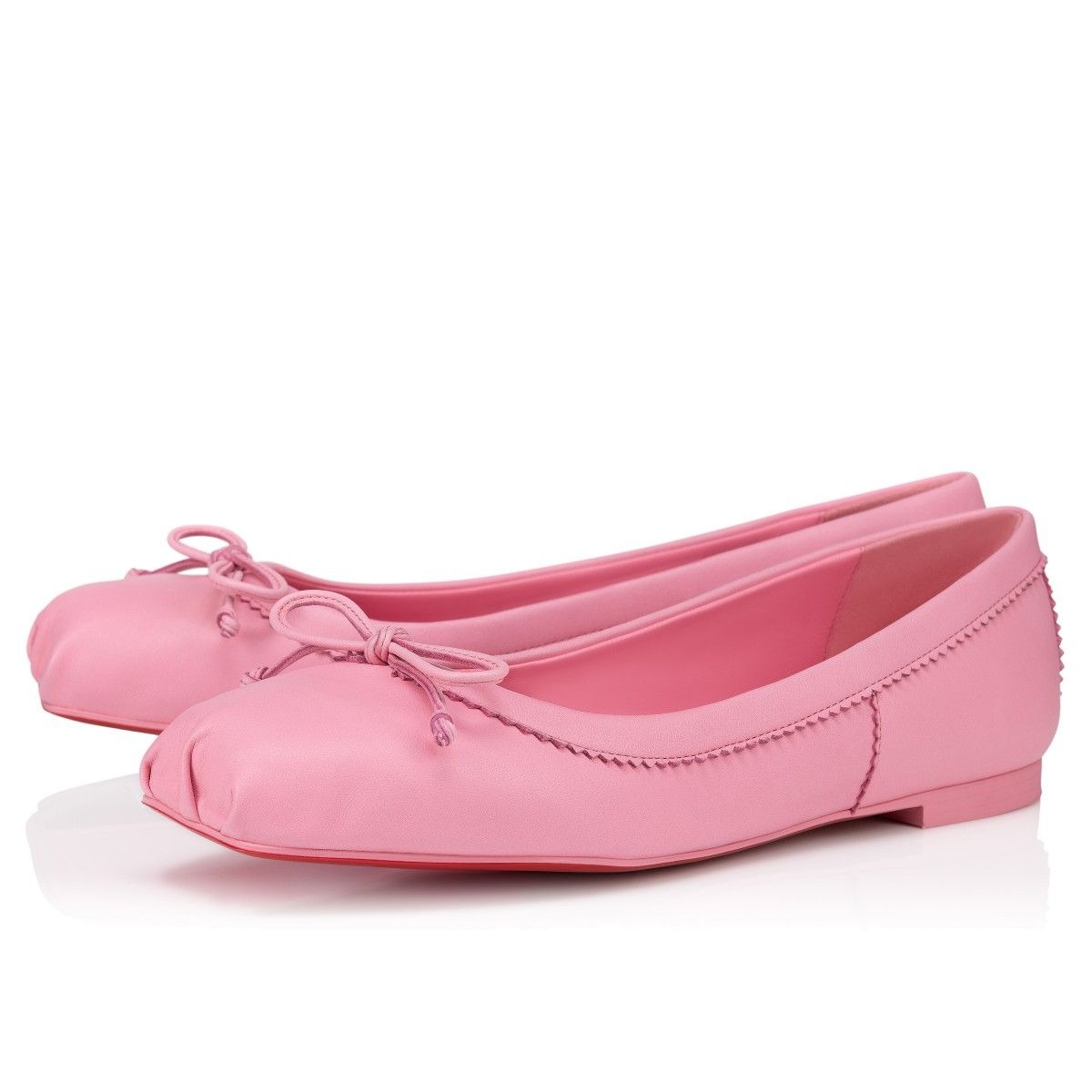 christian_louboutin_mamadrague_square_toe_ballet_flat_nappa_leather_pink