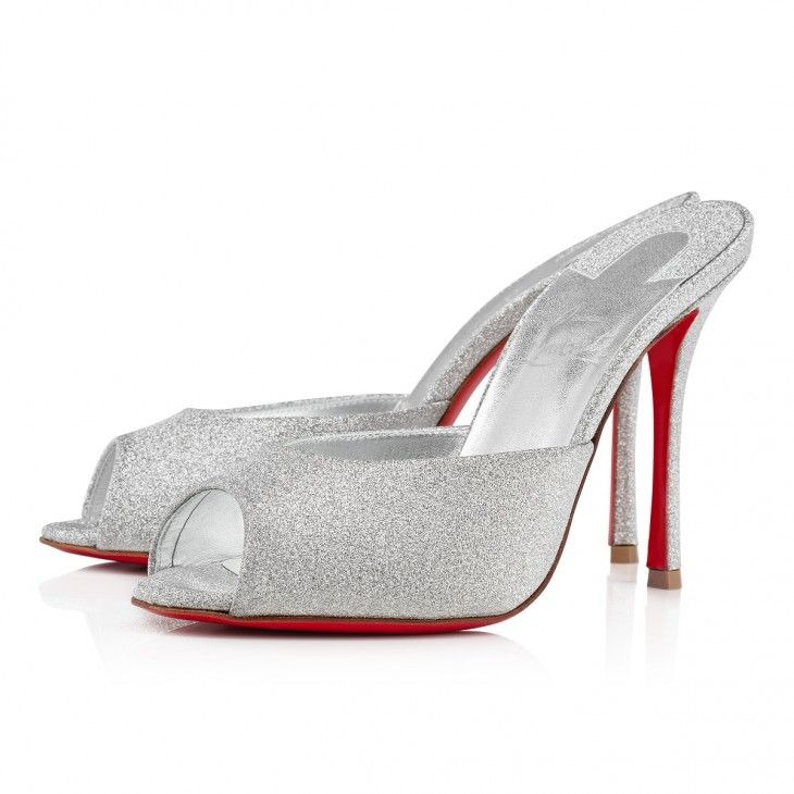 christian_louboutin_me_dolly_100_mm_mules_glittered_calf_leather_silver