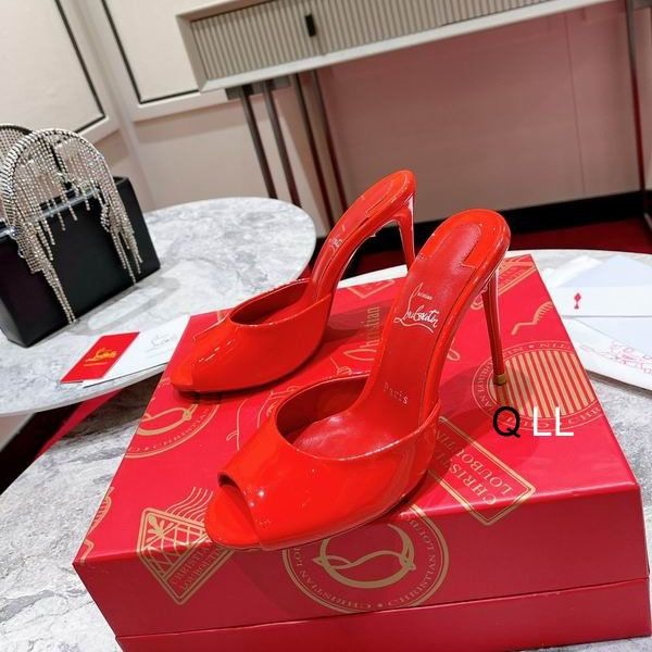 christian_louboutin_me_dolly_100_mm_mules_patent_calf_leather_red_1