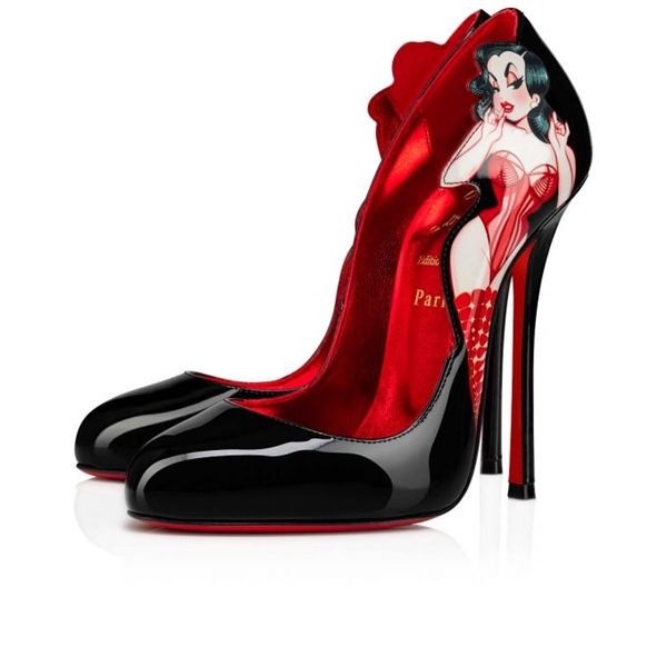 christian_louboutin_pump_pinupina_130mm_black-multilin_psy_loubi_patent_1