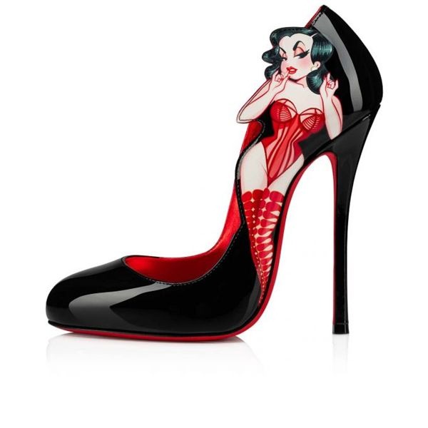 christian_louboutin_pump_pinupina_130mm_black-multilin_psy_loubi_patent_6