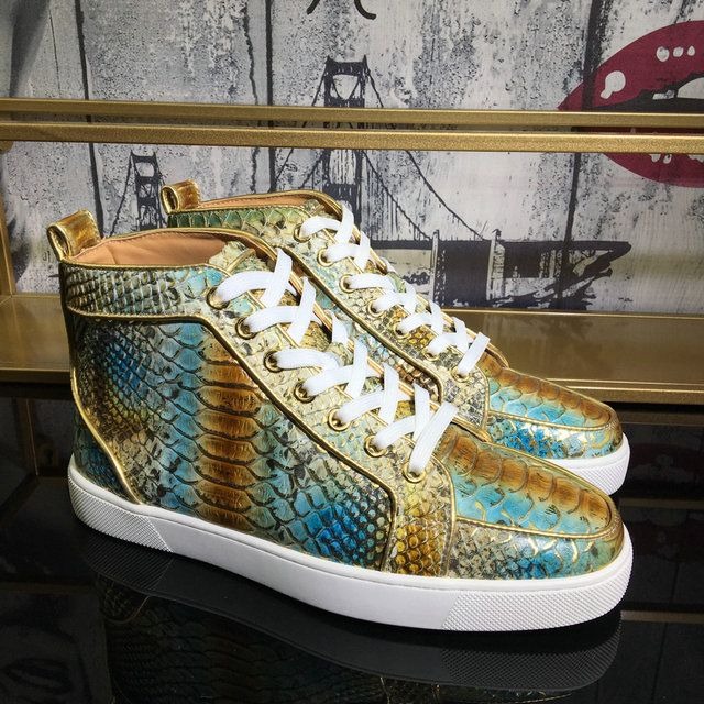 christian_louboutin_rantus_orlato_high-top_sneakers_metallic_python_leather_1