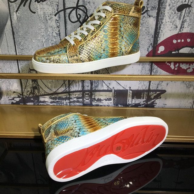 christian_louboutin_rantus_orlato_high-top_sneakers_metallic_python_leather_6
