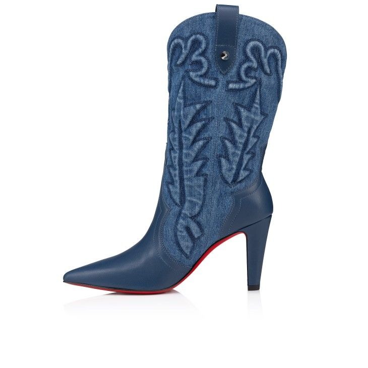 christian_louboutin_santiabooty_85_mm_low_boots_nappa_leather_and_denim_1