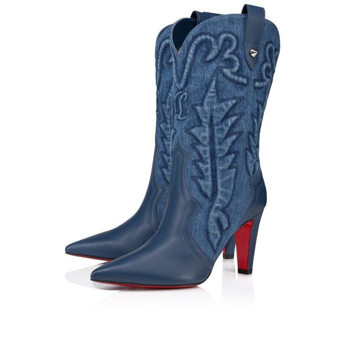 christian_louboutin_santiabooty_85_mm_low_boots_nappa_leather_and_denim_4