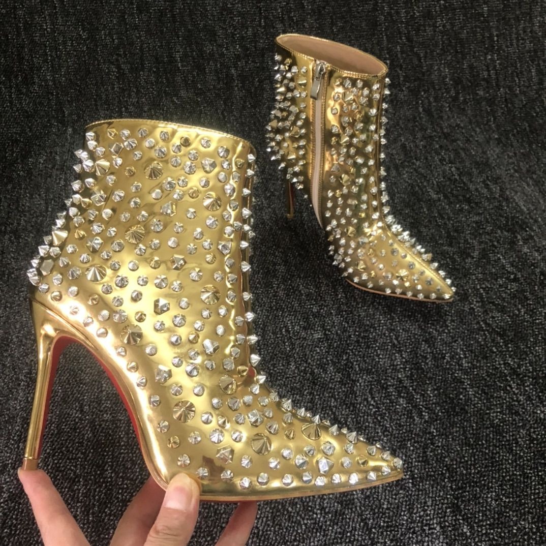 christian_louboutin_so_full_kate_100mm_ankle_boots_metallic_leather_gold_3