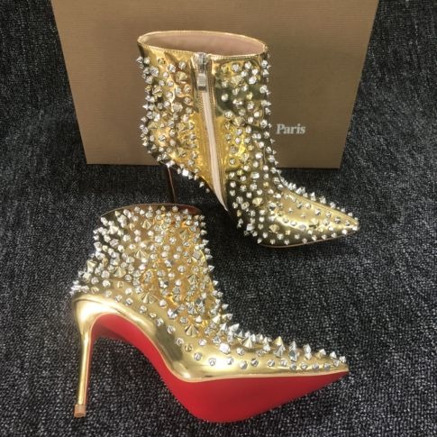 christian_louboutin_so_full_kate_100mm_ankle_boots_metallic_leather_gold_4