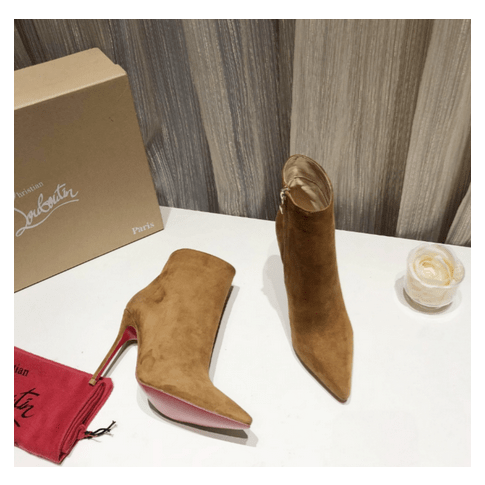 christian_louboutin_so_kate_booty_ankle_boots_100mm_suede_brown-1