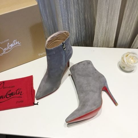 christian_louboutin_so_kate_booty_ankle_boots_100mm_suede_gray_3