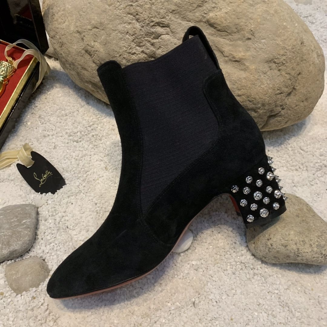 christian_louboutin_spiked_study_stretch_ankle_boots_55mm_suede_black_1