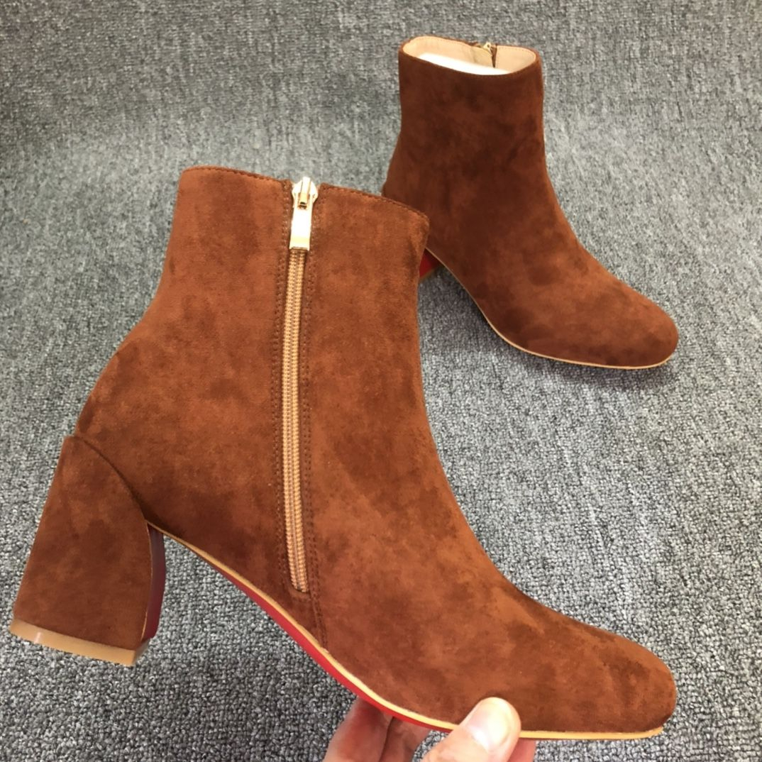 christian_louboutin_turela_ankle_boots_veau_velours_brown_2