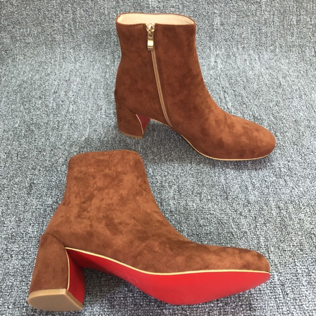 christian_louboutin_turela_ankle_boots_veau_velours_brown_3